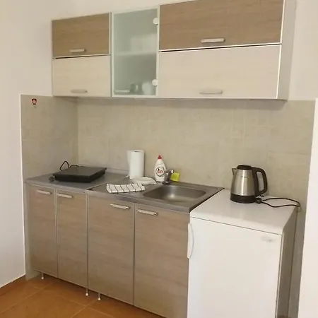 Apartman Kej Novi Sad Exterior photo