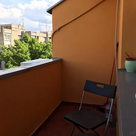 Apartman Kej Novi Sad Exterior photo