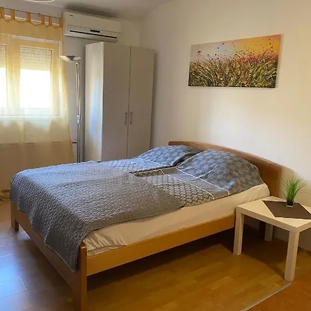 Apartman Kej Novi Sad Exterior photo