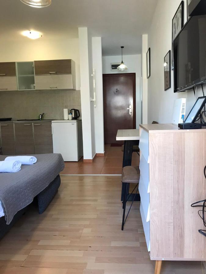 Kej Apartament