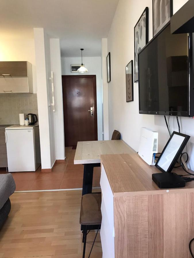 Apartament Kej
