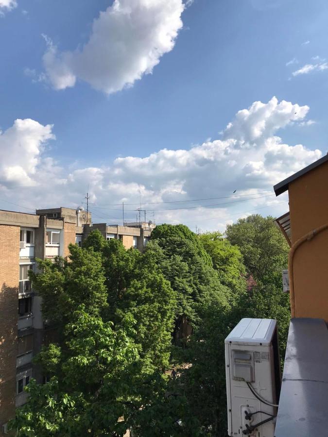 Apartament Kej *