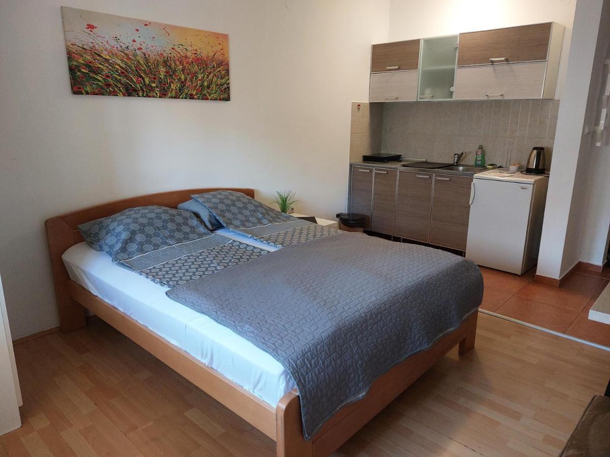 Apartament Kej Novi Sad